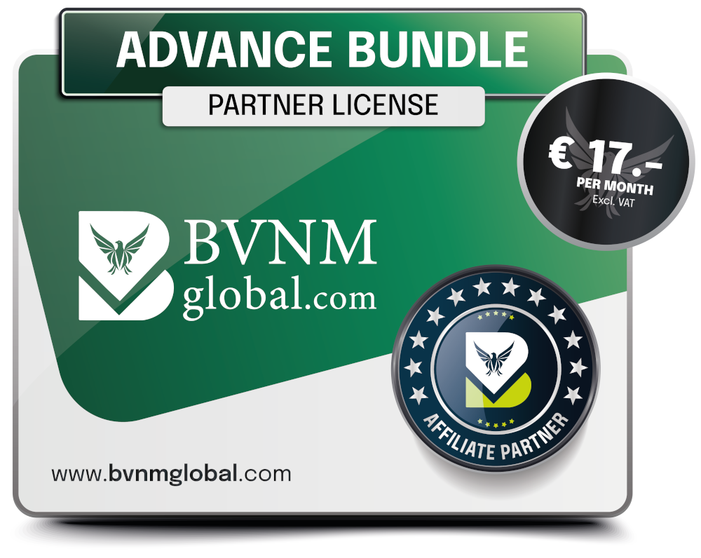 BVNM – Der Bundesverband Network Marketing