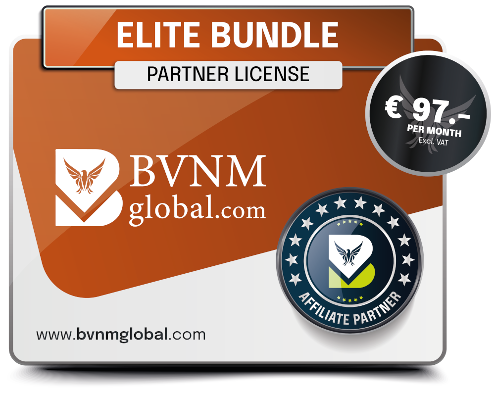 BVNM – Der Bundesverband Network Marketing