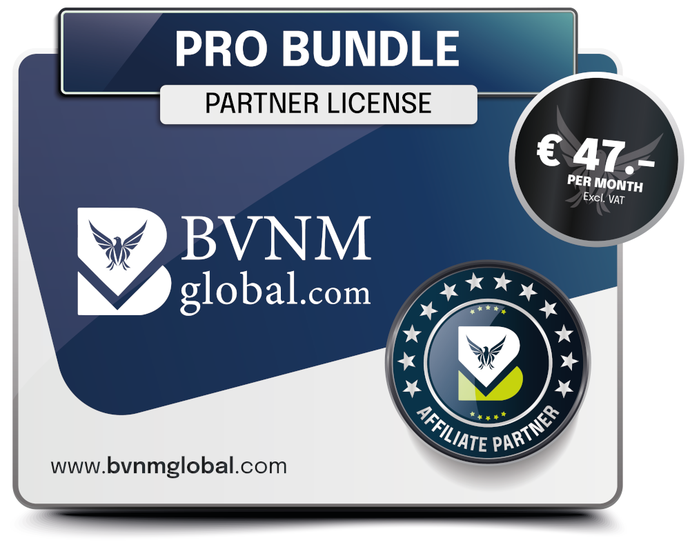 BVNM – Der Bundesverband Network Marketing
