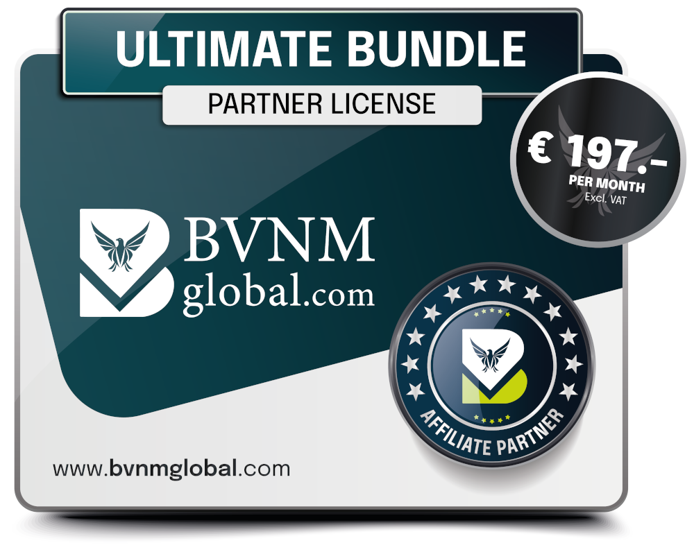 BVNM – Der Bundesverband Network Marketing